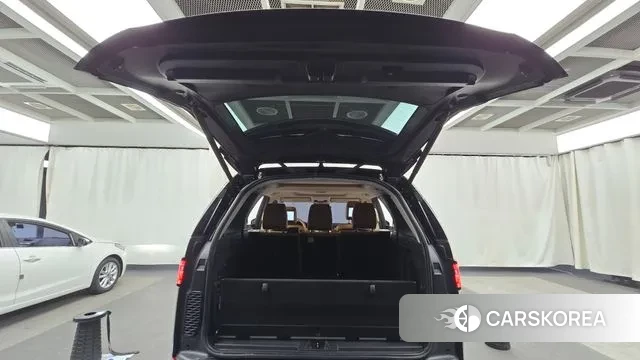 Land Rover Discovery 5 id 3612786 из Кореи 11