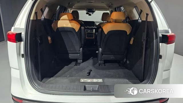 Kia Carnival 4th generation id 3800527 из Кореи 11