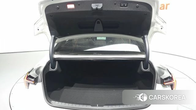 Kia The New K8 Hybrid id 4560238 из Кореи 11