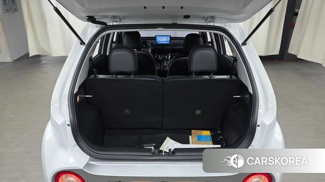 Hyundai Casper id 3838464 из Кореи 11