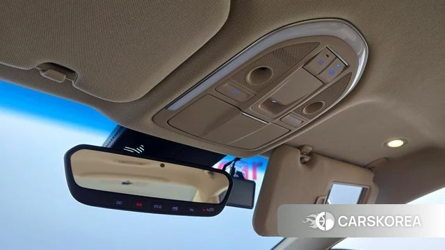 Genesis G80 id 3917137 из Кореи 11