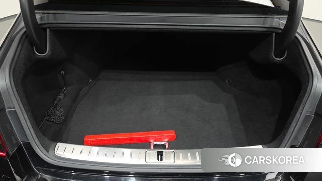 Genesis G90 (RS4) id 4768899 из Кореи 11