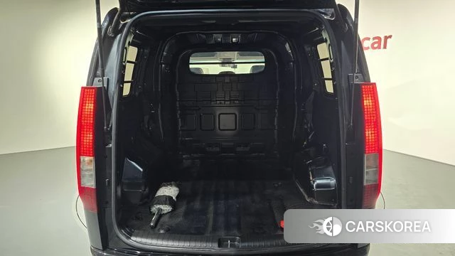 Hyundai Staria id 3883666 из Кореи 11