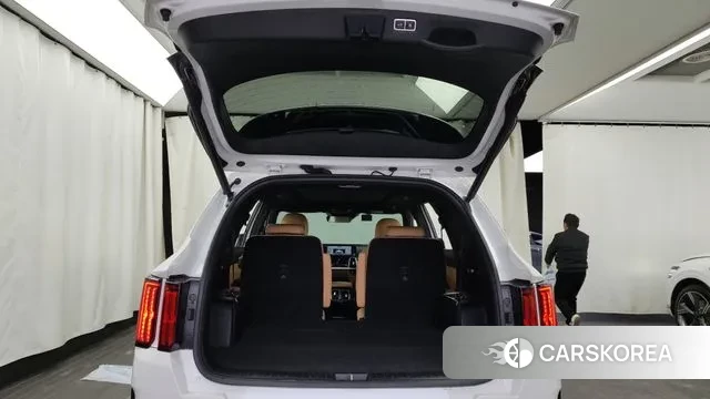 Kia Sorento 4th Generation id 3676773 из Кореи 11