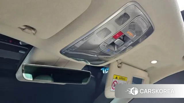 Genesis GV80 id 3620070 из Кореи 11