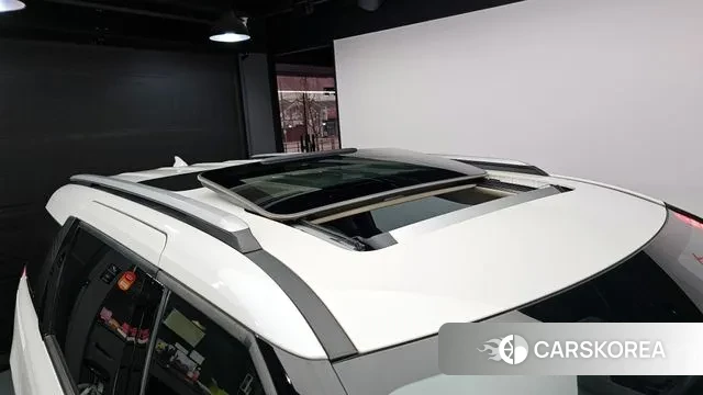 Kia Carnival 4th generation id 3508430 из Кореи 11