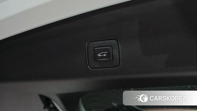 Chevrolet (GM Daewoo) Trailblazer id 4712803 из Кореи 11