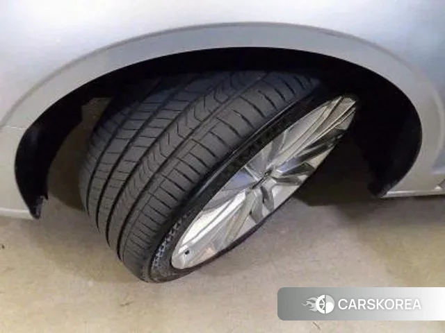 Audi New A3 id 2966556 из Кореи 11