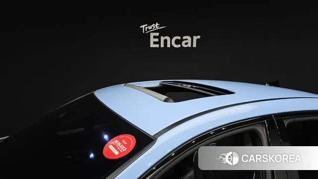 Hyundai Avante (CN7) id 3472911 из Кореи 11