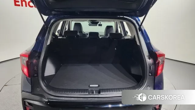 Kia The New Seltos id 3026693 из Кореи 11