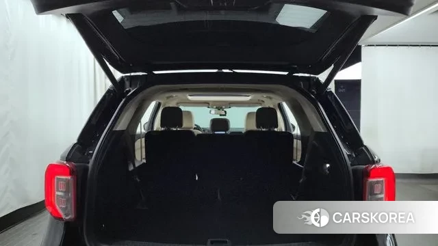 Ford Explorer 6th Generation id 3616346 из Кореи 11