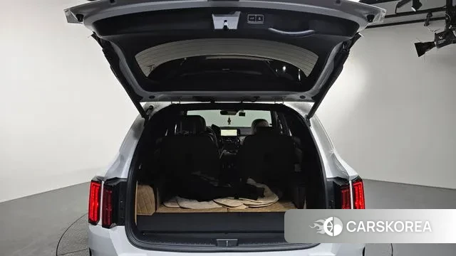 Kia Sorento 4th Generation id 3610621 из Кореи 11