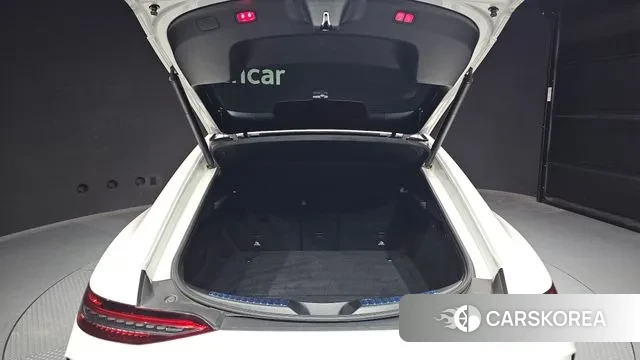 Mercedes-Benz AMG GT id 3059577 из Кореи 11