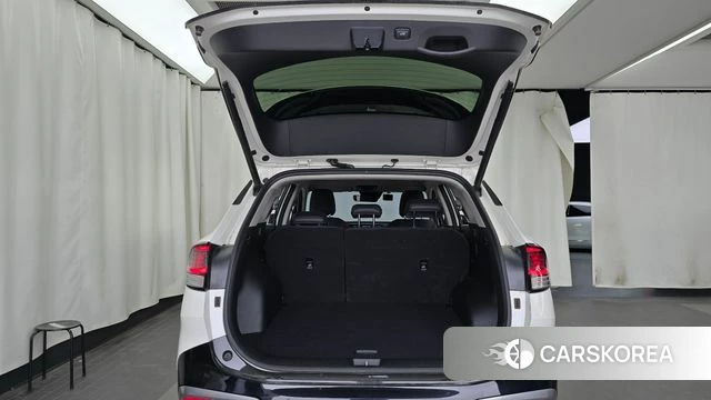 Kia Sportage 5th Generation id 4499775 из Кореи 11