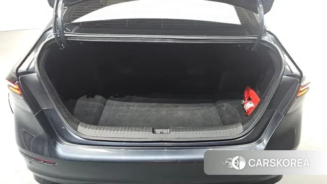 Honda Accord 11th Generation id 3700832 из Кореи 11