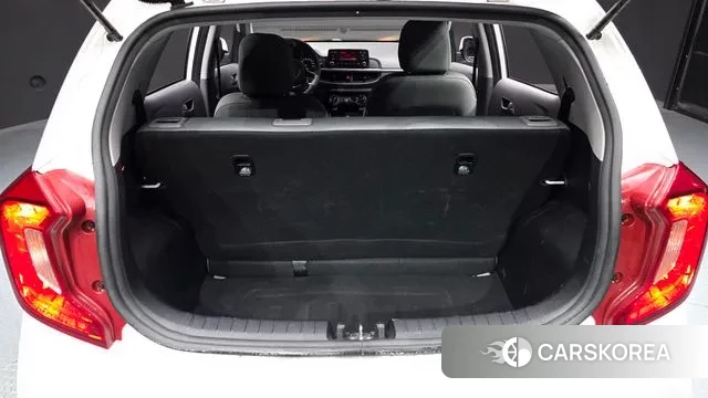 Kia Morning Urban (JA) id 3752990 из Кореи 11