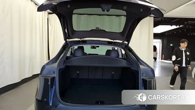 Tesla Model Y id 3288852 из Кореи 11