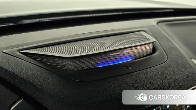 Ssangyong The New Rexton Sports Cannes id 3438589 из Кореи 11