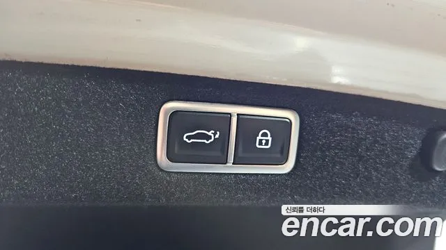 Hyundai Grandeur (GN7) id 2739287 из Кореи 11