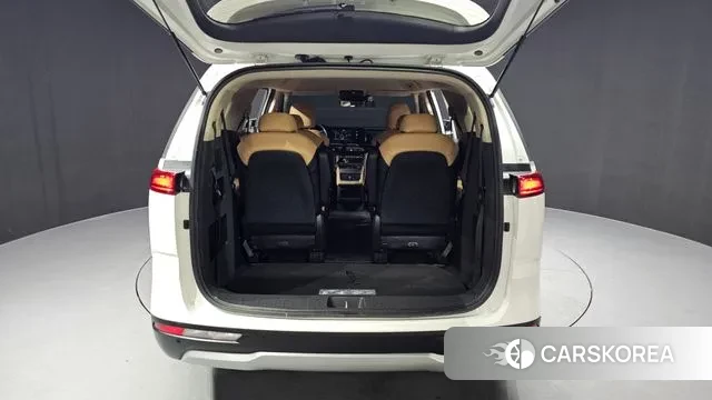 Kia Carnival 4th generation id 3685295 из Кореи 11