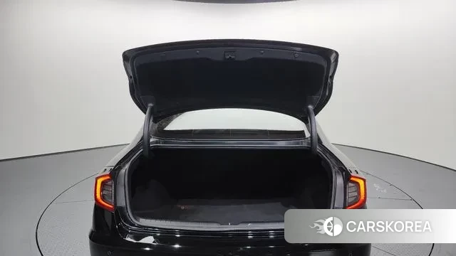 Hyundai Sonata (DN8) id 3629896 из Кореи 11