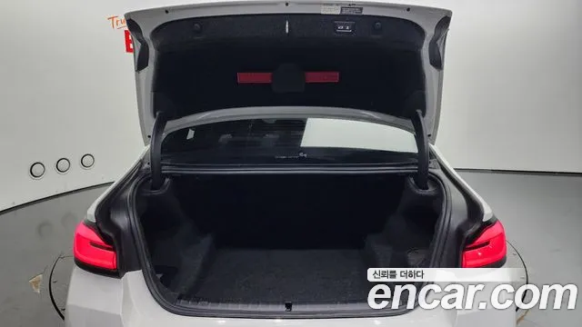 BMW 5 Series (G30) id 2728334 из Кореи 11