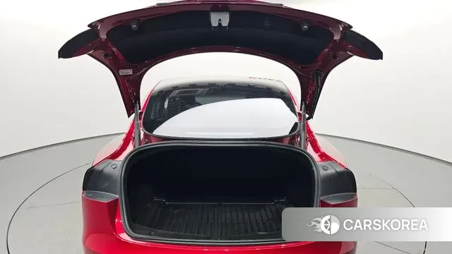 Tesla Model 3 id 3333027 из Кореи 11