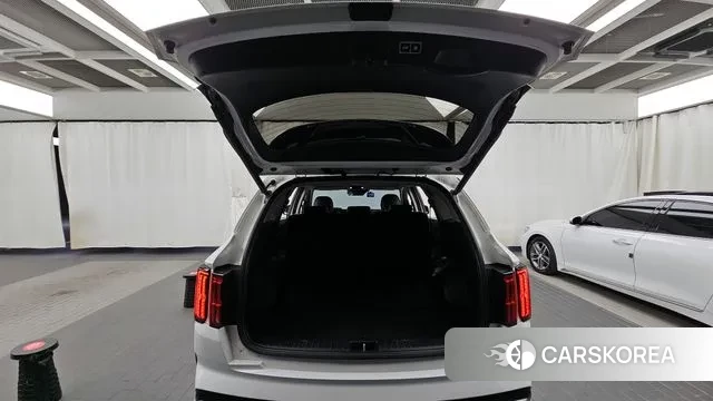 Kia Sorento 4th Generation id 3432829 из Кореи 11