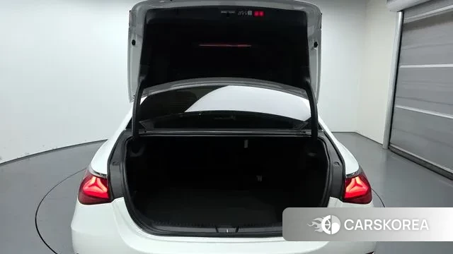 Mercedes-Benz E-Class W214 id 3731165 из Кореи 11