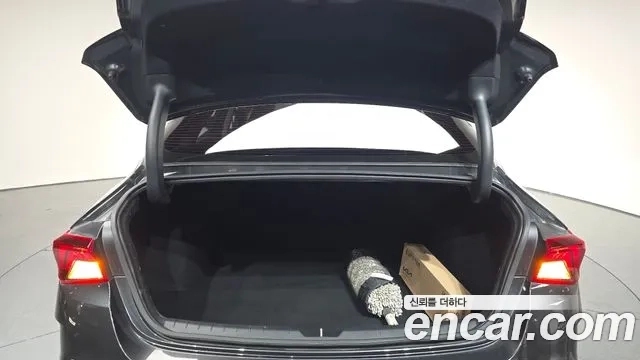 Kia K5 3rd generation id 2954074 из Кореи 11