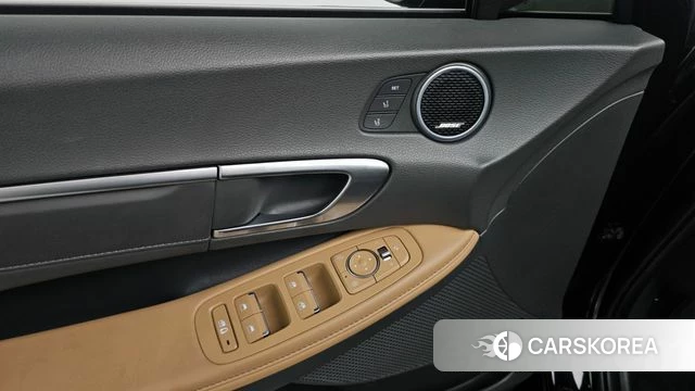 Hyundai Sonata Hybrid (DN8) id 3934572 из Кореи 11