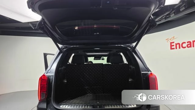 Hyundai Palisade id 4642129 из Кореи 11