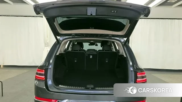 Genesis GV80 id 3736213 из Кореи 11