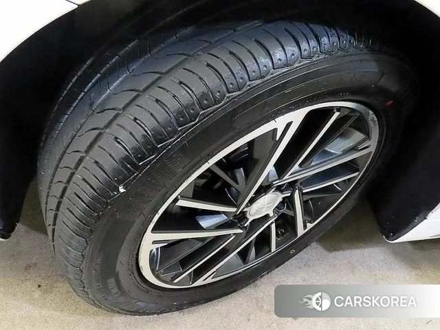 Hyundai The New Grandeur IG id 3844253 из Кореи 11