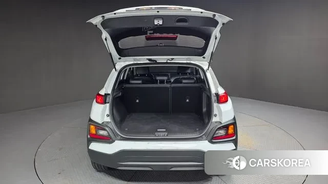 Hyundai Kona id 3209180 из Кореи 11