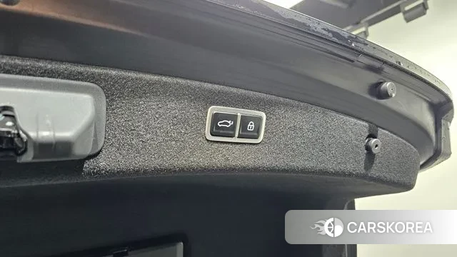 Genesis G80 (RG3) id 3512344 из Кореи 11