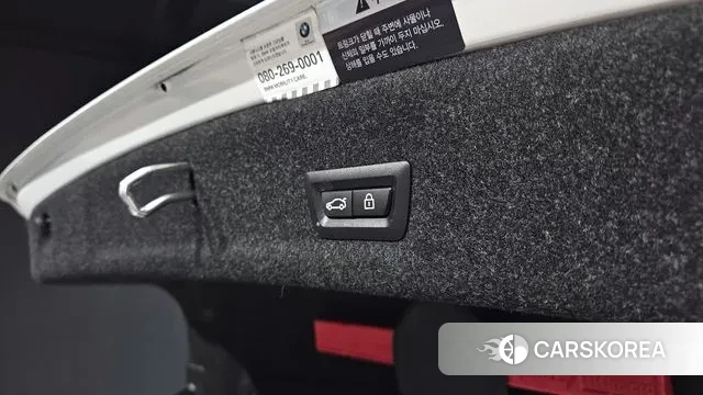 BMW 3 Series (G20) id 3760060 из Кореи 11