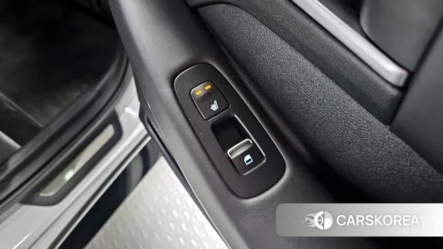 Hyundai Sonata (DN8) id 3573795 из Кореи 11