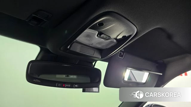 Chevrolet (GM Daewoo) Trailblazer id 3799499 из Кореи 11