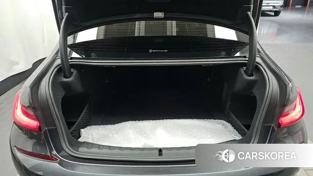 BMW 3 Series (G20) id 2901973 из Кореи 11