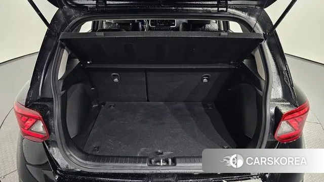 Hyundai Venue id 2939190 из Кореи 11