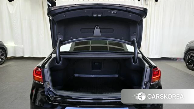 Kia K7 Premier id 3936414 из Кореи 11