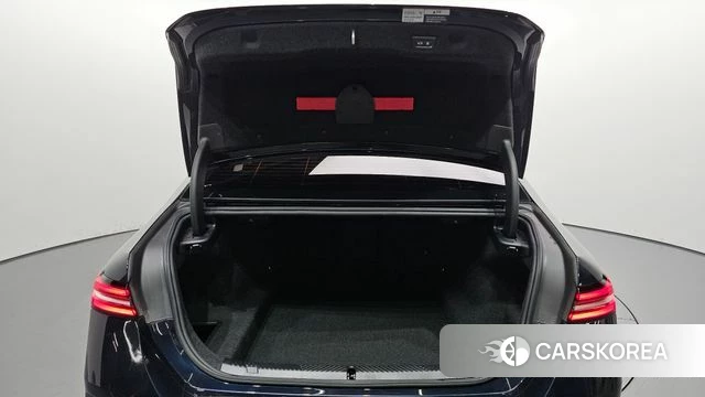BMW 5 Series (G60) id 4700826 из Кореи 11