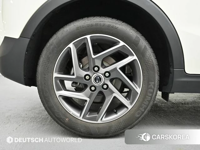 Ssangyong Berry New Tivoli id 3916849 из Кореи 11