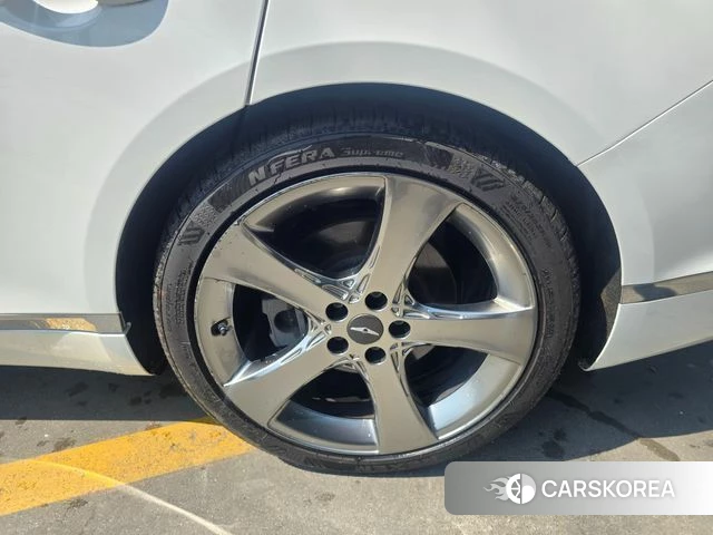 Genesis G80 (RG3) id 4657829 из Кореи 11