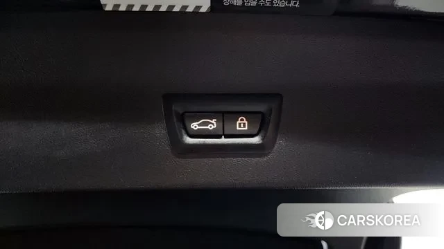 BMW X4 (G02) id 3011888 из Кореи 11