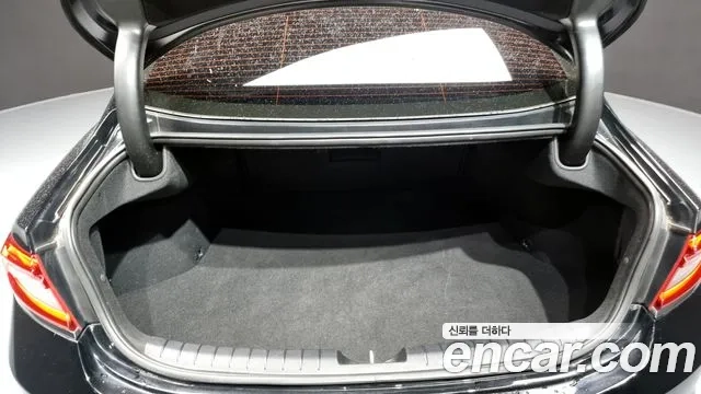 Hyundai Grandeur IG id 2932522 из Кореи 11