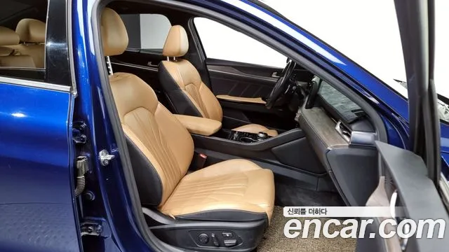 Kia K5 3rd generation id 2757753 из Кореи 11