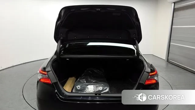 Toyota Camry (XV70) id 3610363 из Кореи 11