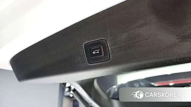 Chevrolet (GM Daewoo) Trailblazer id 3561996 из Кореи 11